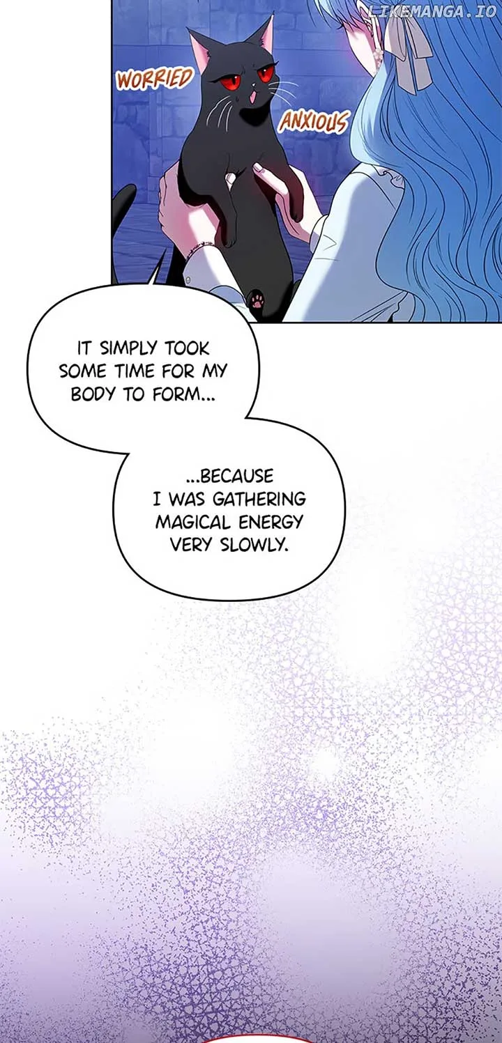 I’m the Master of this Life Chapter 85 page 33