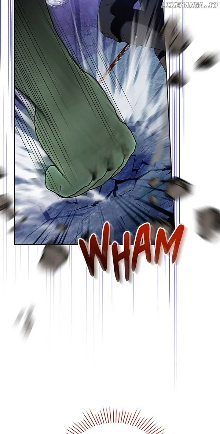 I’m the Master of this Life Chapter 86 page 15