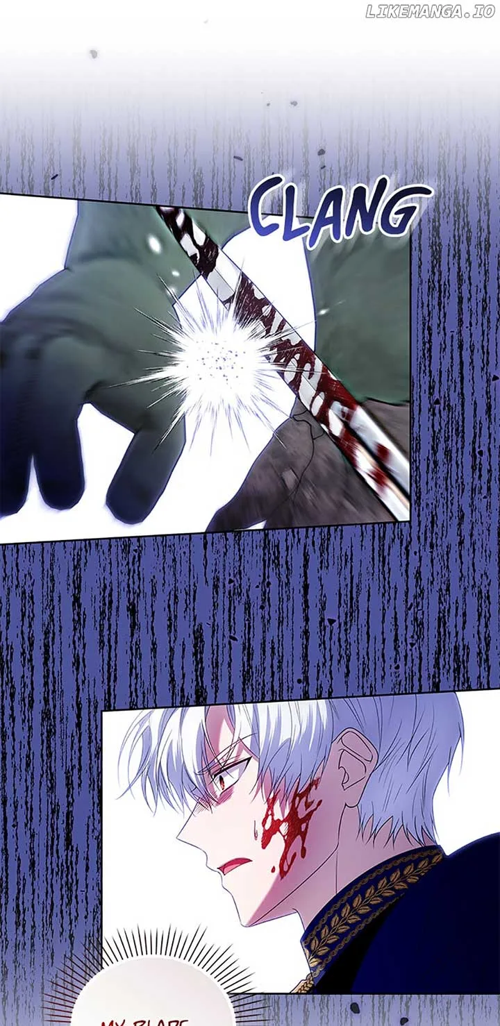 I’m the Master of this Life Chapter 86 page 17