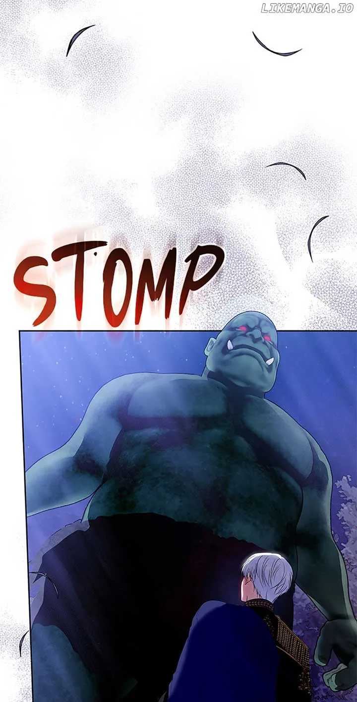 I’m the Master of this Life Chapter 86 page 12