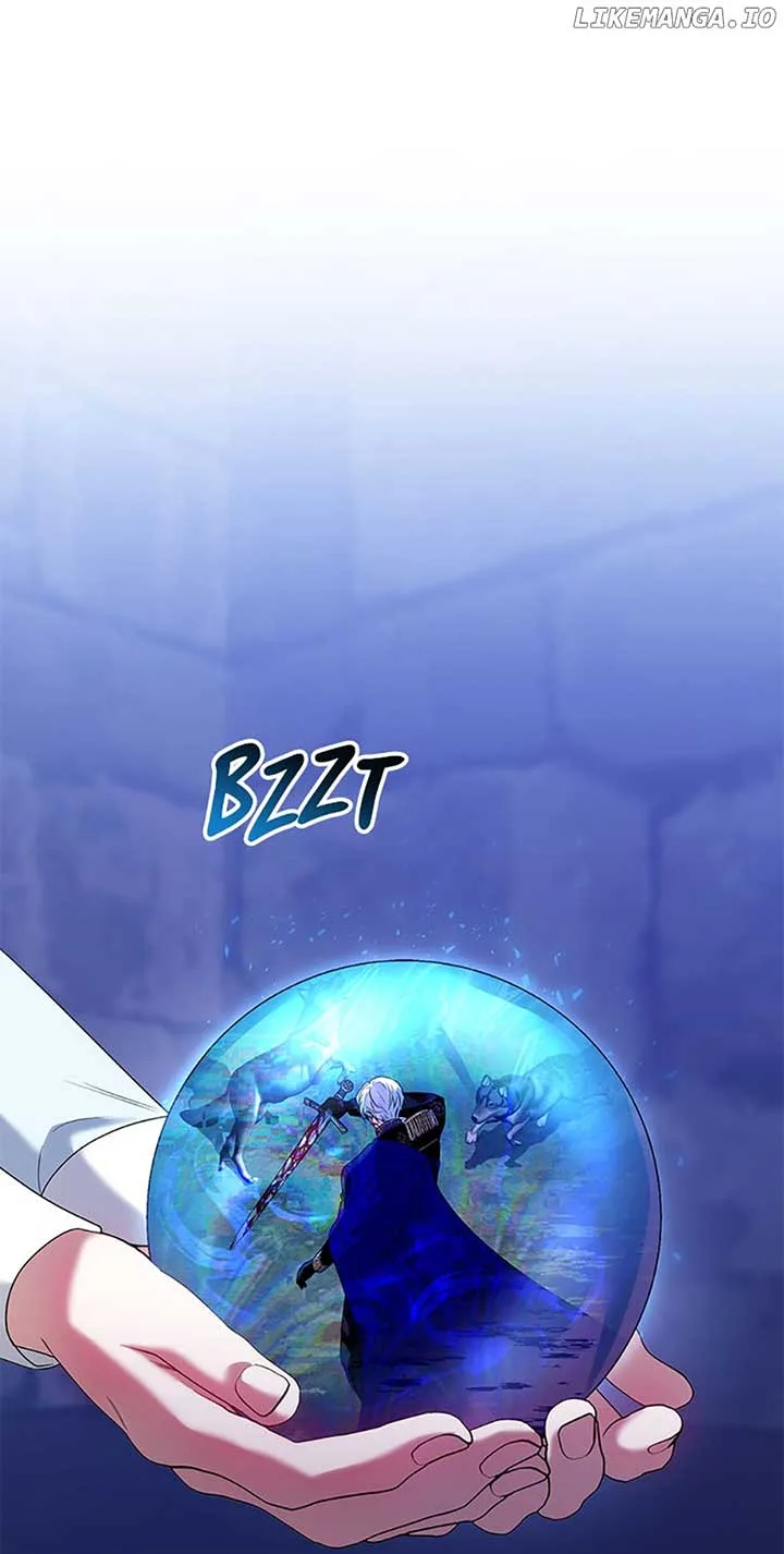 I’m the Master of this Life Chapter 86 page 39