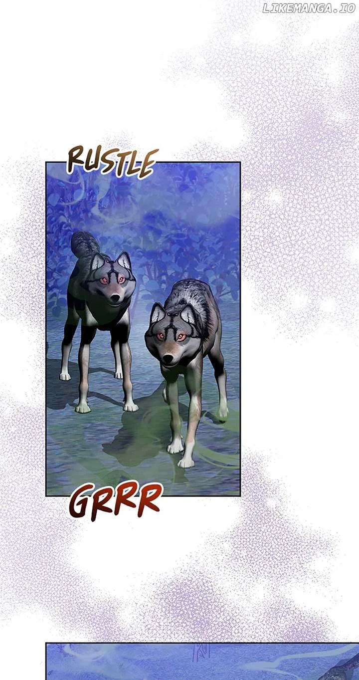 I’m the Master of this Life Chapter 86 page 33