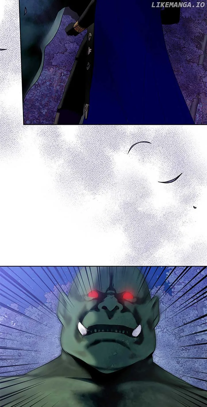 I’m the Master of this Life Chapter 86 page 13
