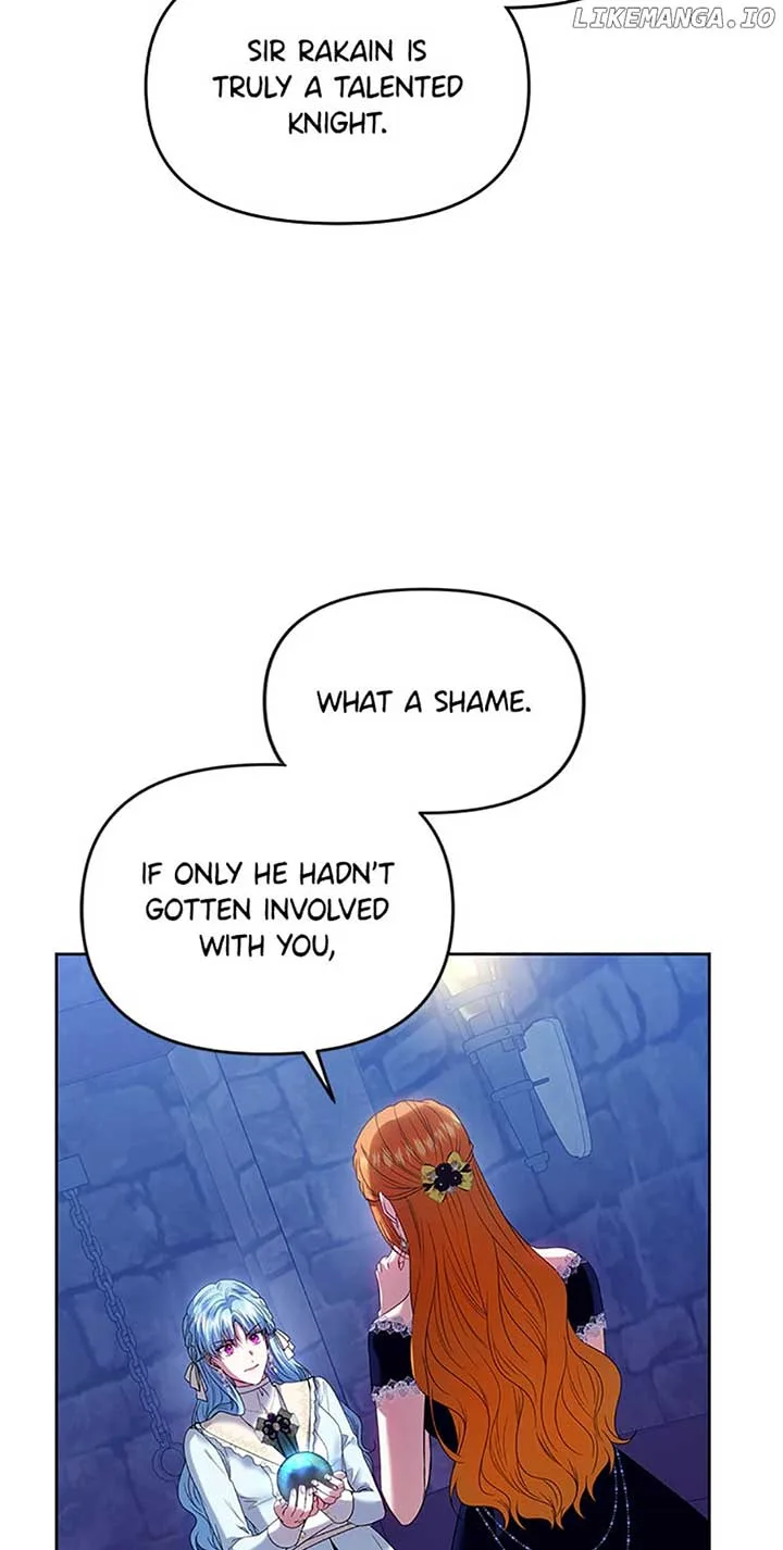 I’m the Master of this Life Chapter 86 page 42