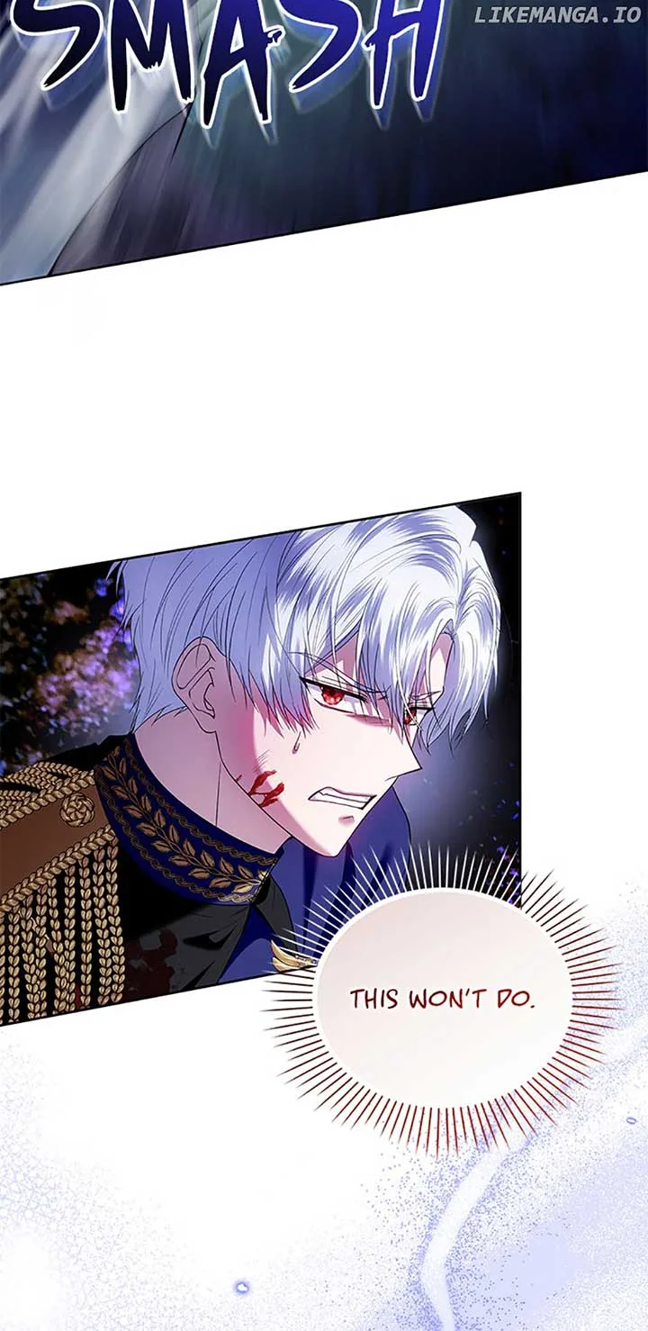 I’m the Master of this Life Chapter 86 page 20