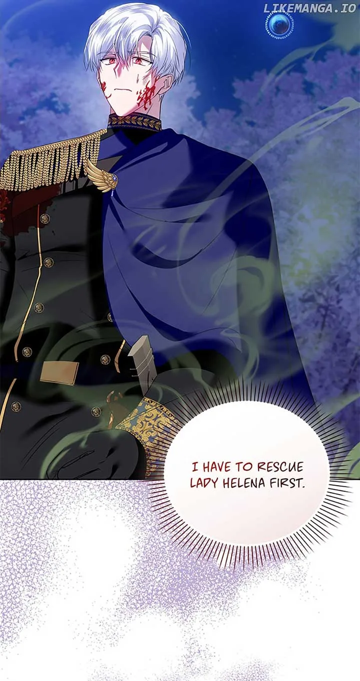 I’m the Master of this Life Chapter 86 page 36
