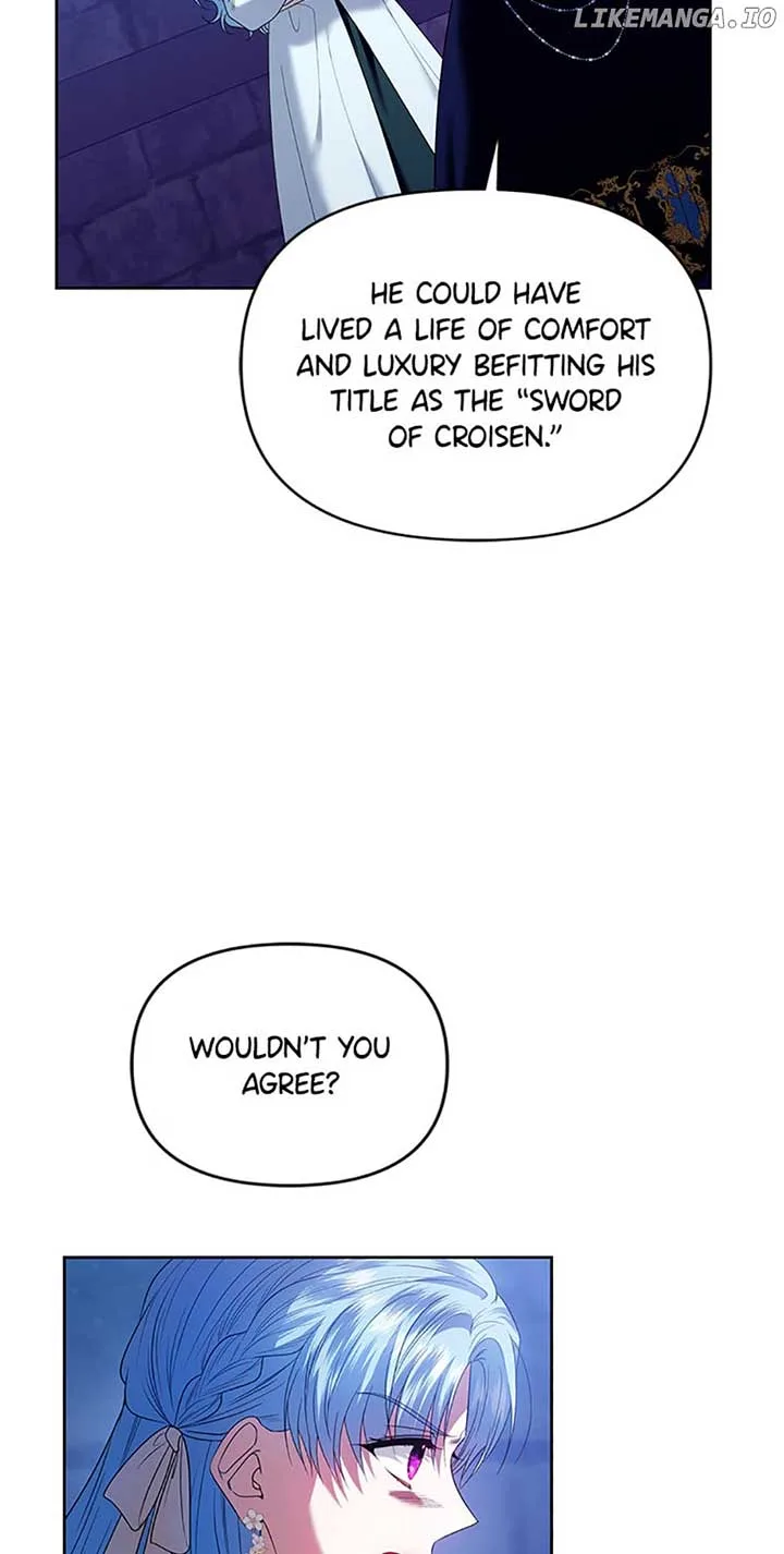 I’m the Master of this Life Chapter 86 page 43