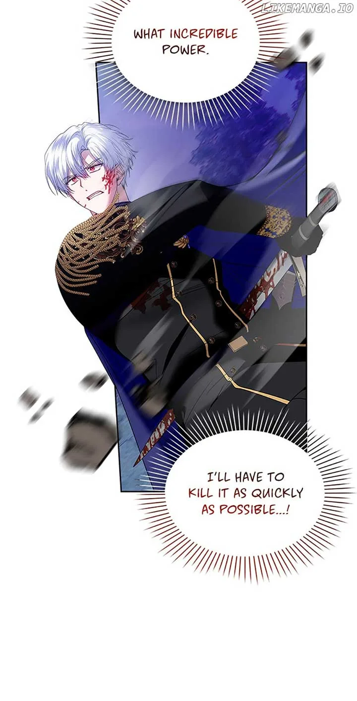 I’m the Master of this Life Chapter 86 page 16