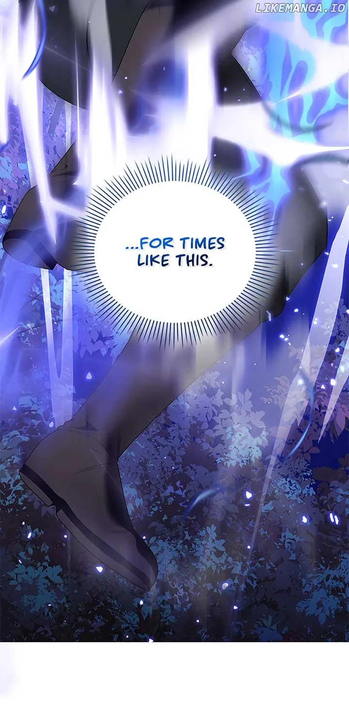 I’m the Master of this Life Chapter 86 page 23