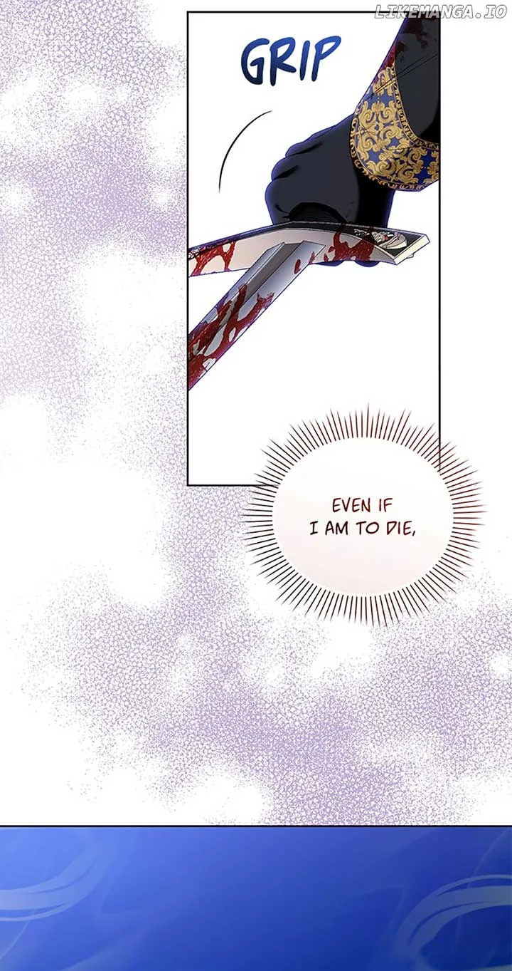 I’m the Master of this Life Chapter 86 page 35