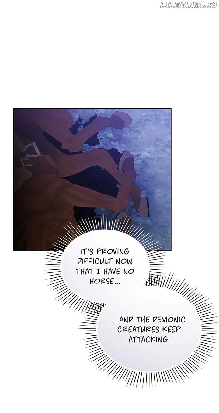 I’m the Master of this Life Chapter 86 page 7