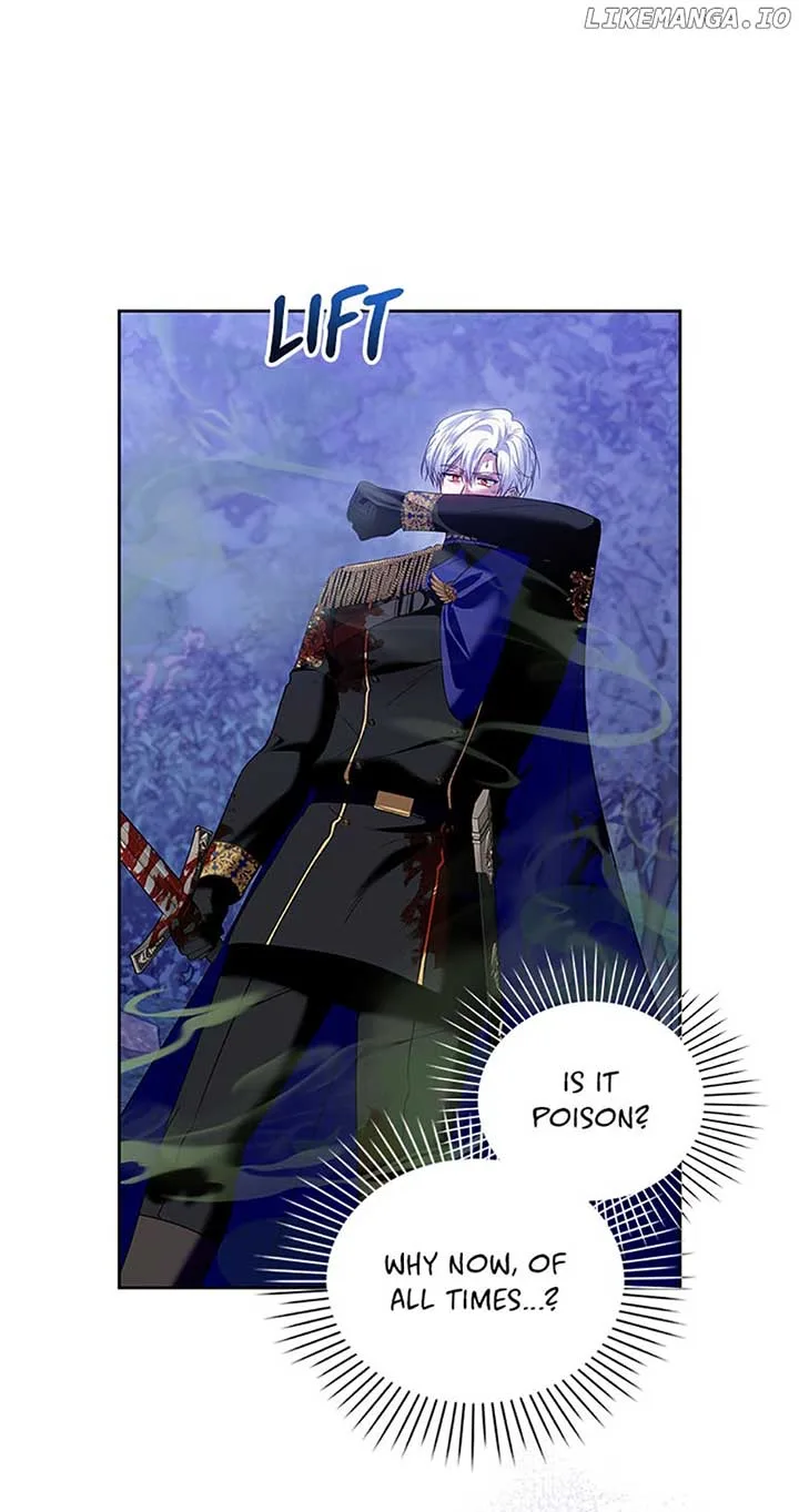 I’m the Master of this Life Chapter 86 page 32