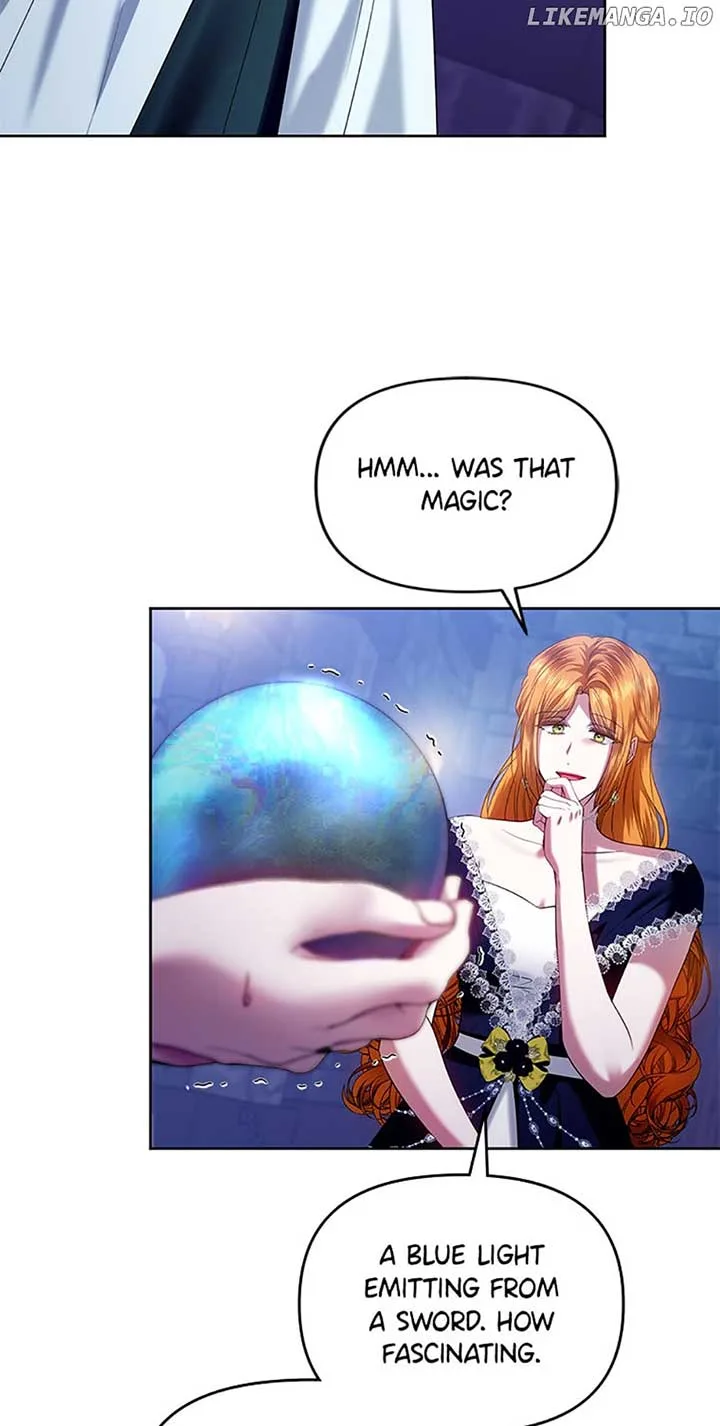 I’m the Master of this Life Chapter 86 page 41