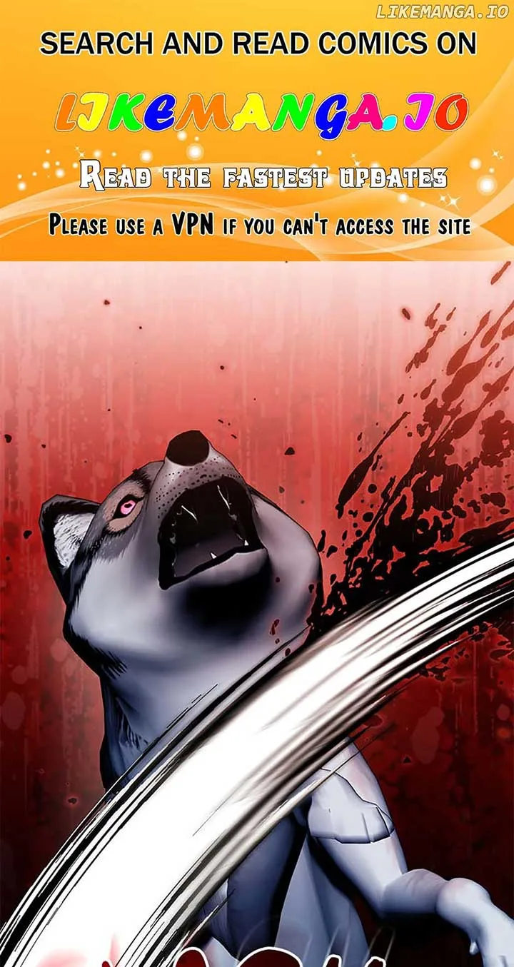 I’m the Master of this Life Chapter 86 page 2