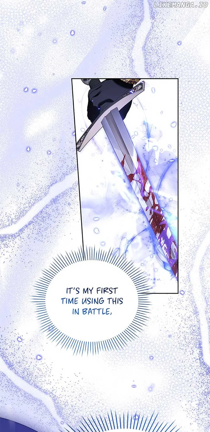 I’m the Master of this Life Chapter 86 page 21