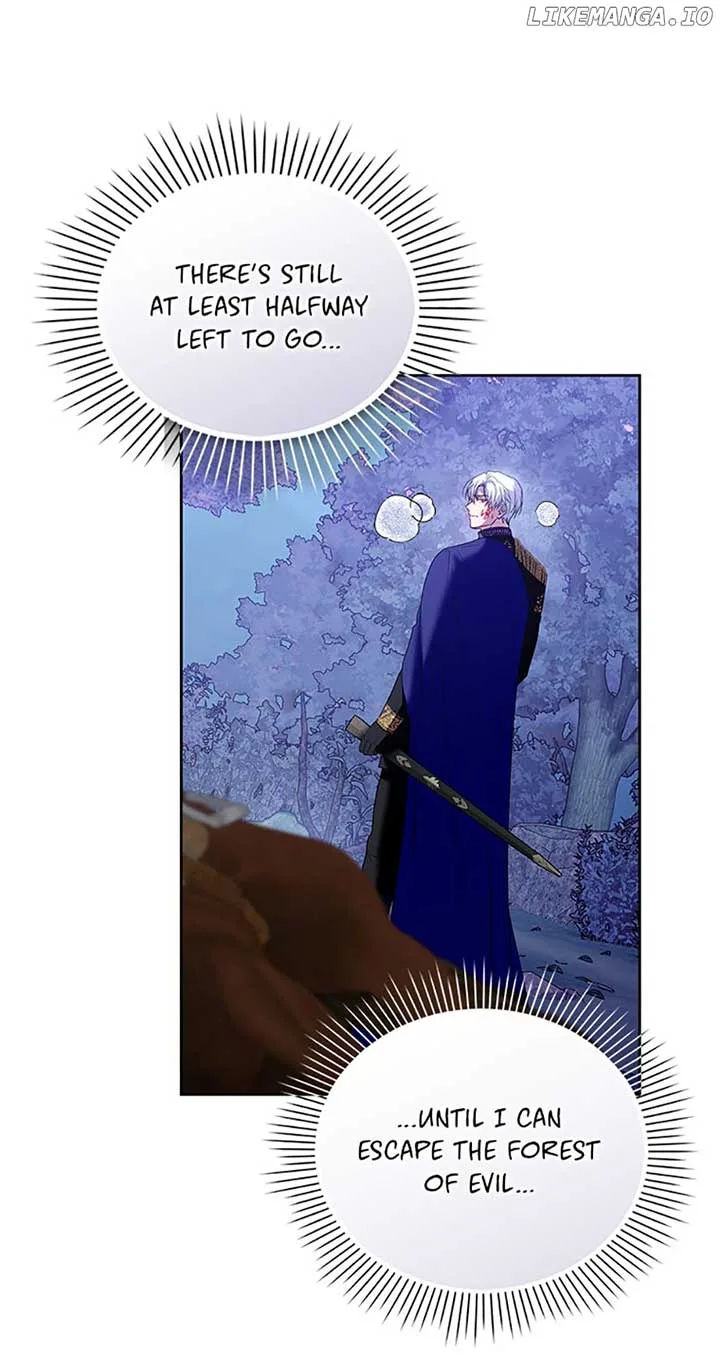 I’m the Master of this Life Chapter 86 page 6