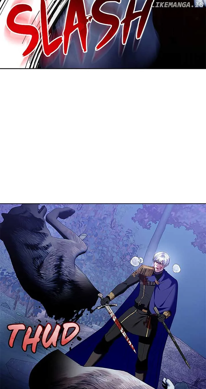 I’m the Master of this Life Chapter 86 page 3