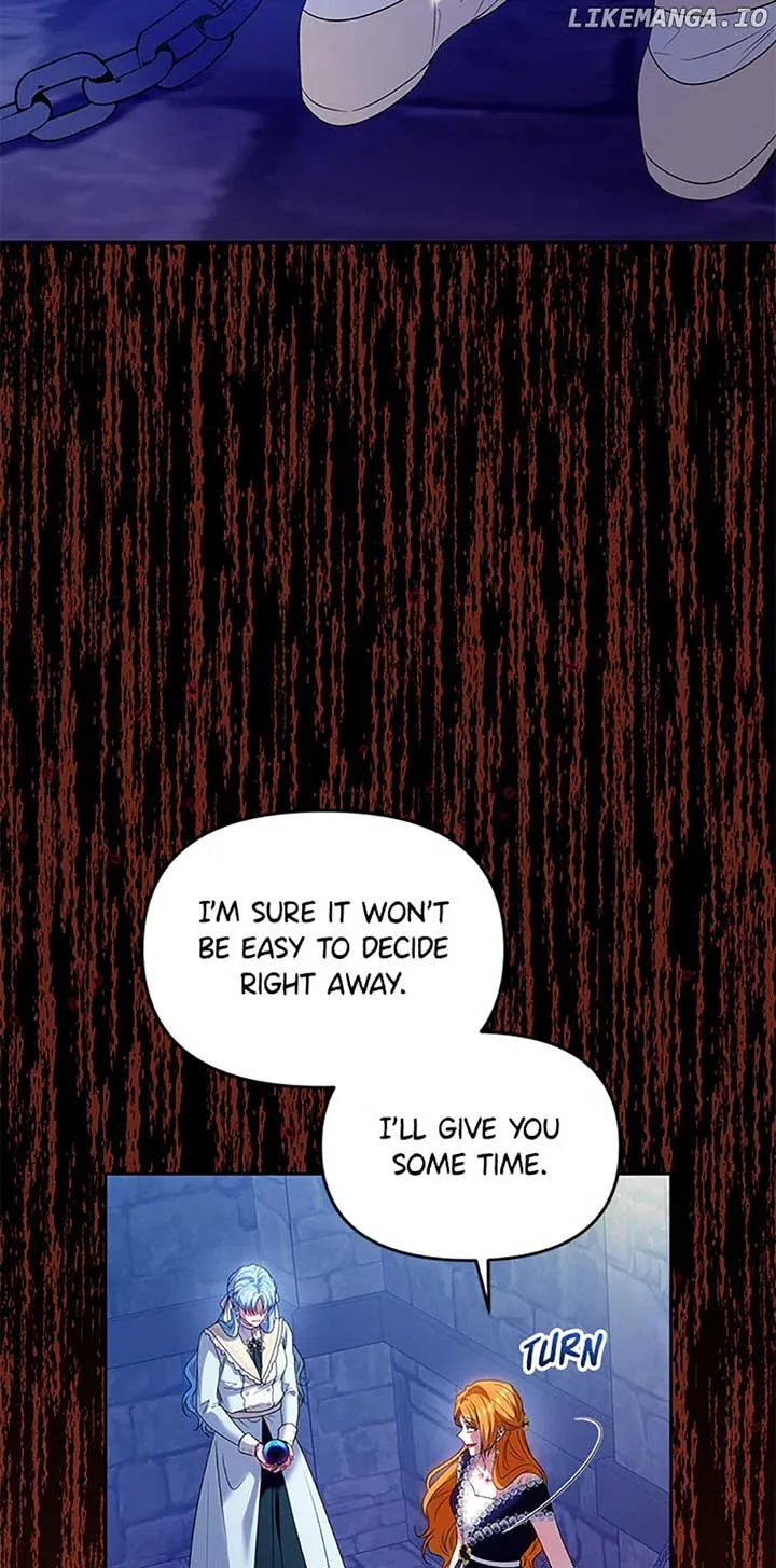 I’m the Master of this Life Chapter 86 page 63