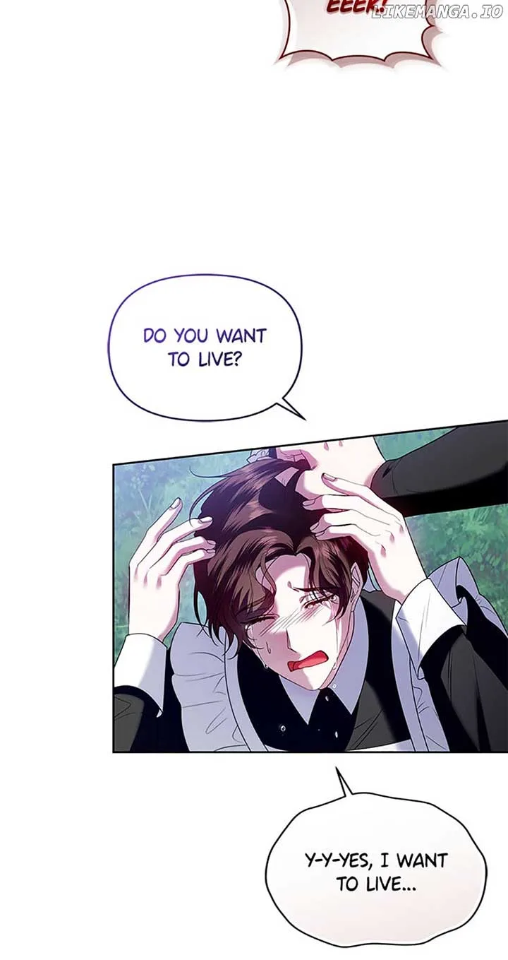 I’m the Master of this Life Chapter 86 page 76