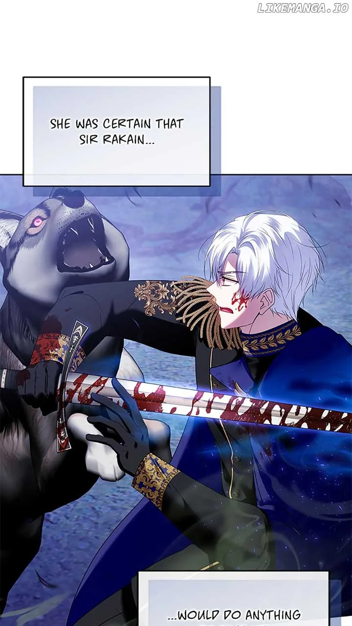I’m the Master of this Life Chapter 86 page 55