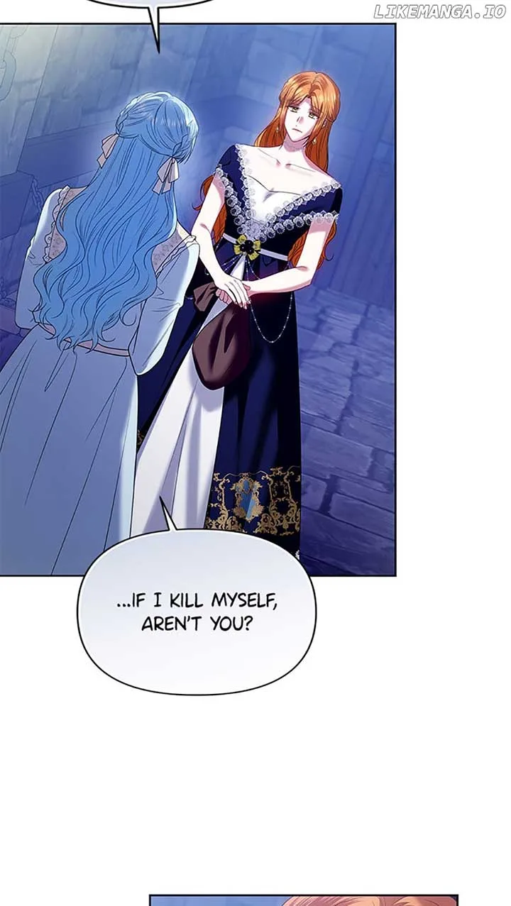 I’m the Master of this Life Chapter 86 page 58