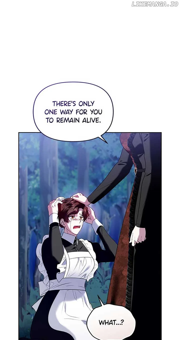 I’m the Master of this Life Chapter 86 page 77