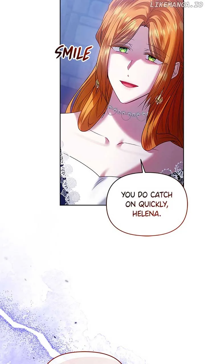 I’m the Master of this Life Chapter 86 page 59