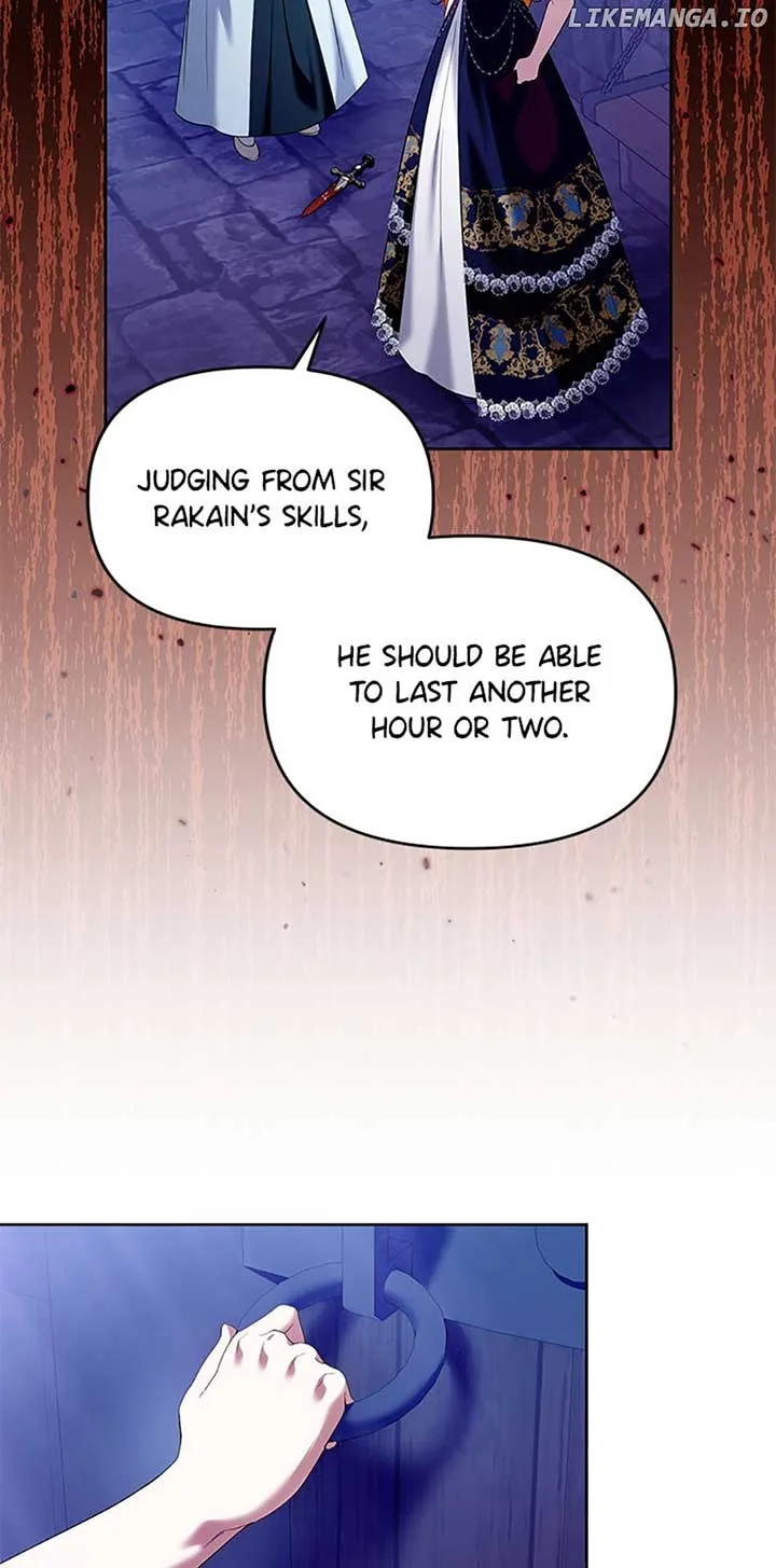 I’m the Master of this Life Chapter 86 page 64