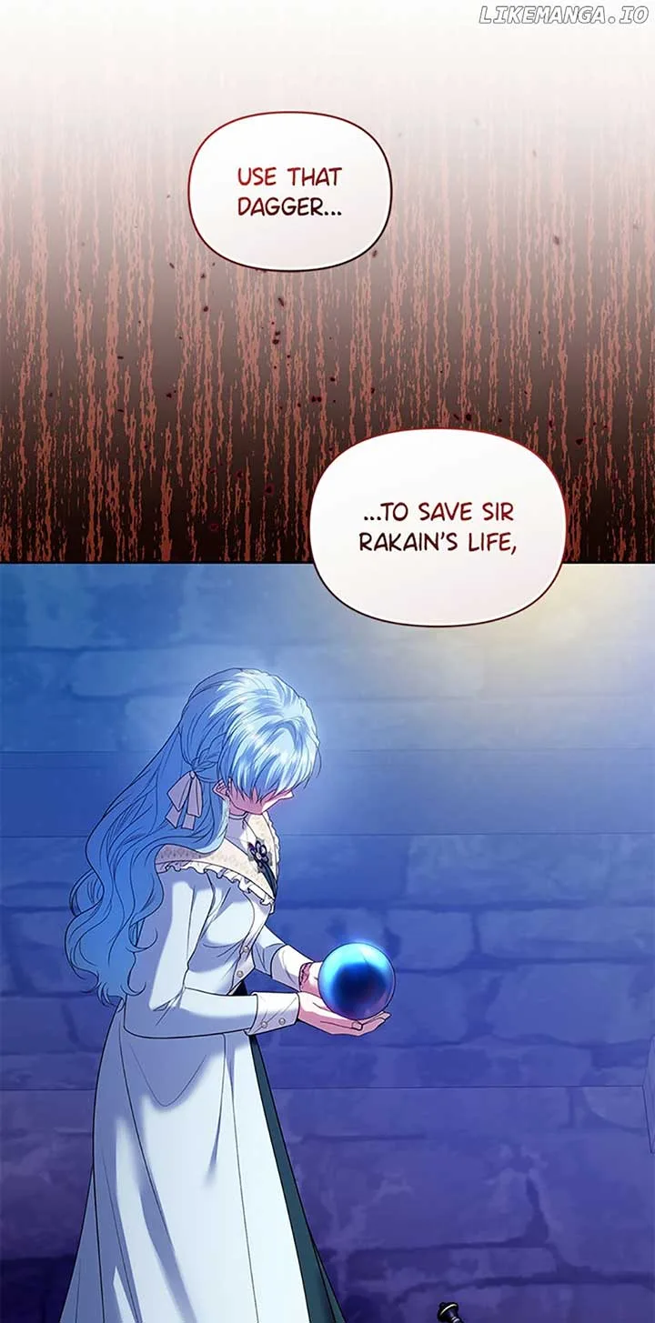 I’m the Master of this Life Chapter 86 page 61