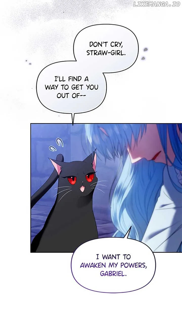 I’m the Master of this Life Chapter 87 page 14