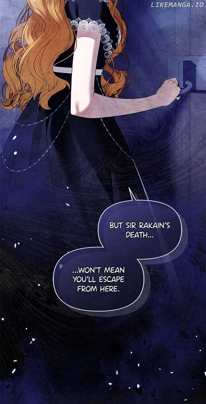 I’m the Master of this Life Chapter 87 page 4
