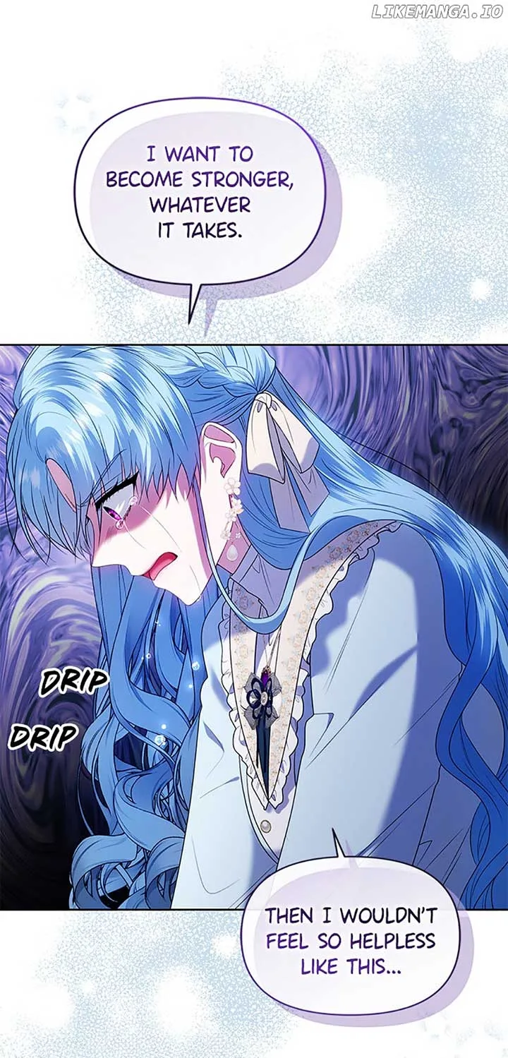 I’m the Master of this Life Chapter 87 page 15
