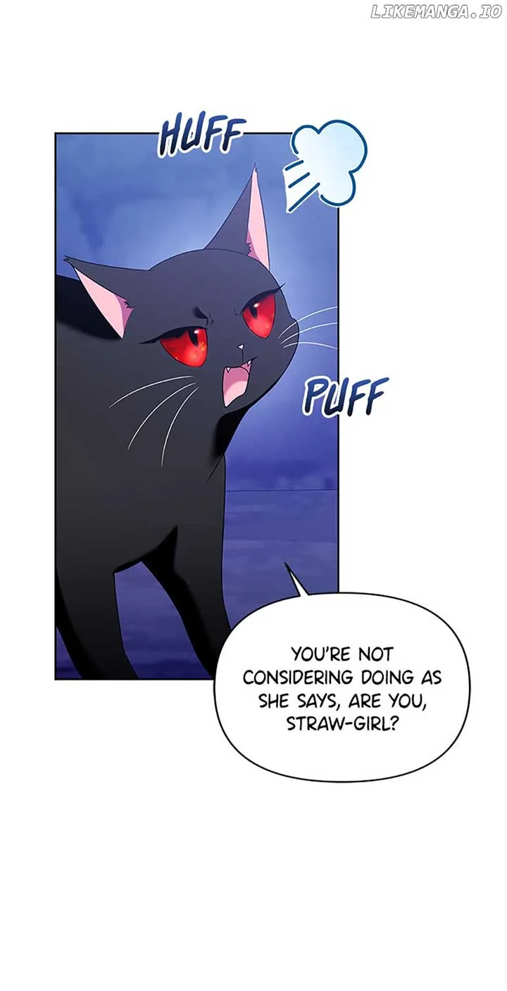 I’m the Master of this Life Chapter 87 page 8