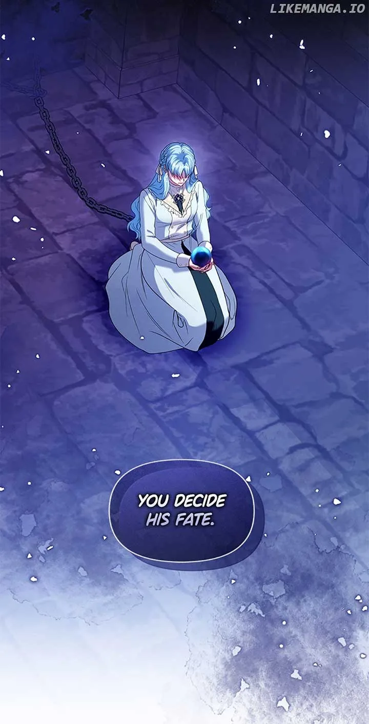 I’m the Master of this Life Chapter 87 page 5