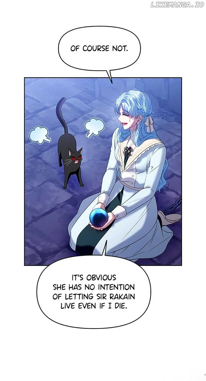 I’m the Master of this Life Chapter 87 page 9
