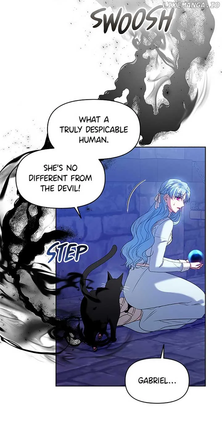 I’m the Master of this Life Chapter 87 page 7