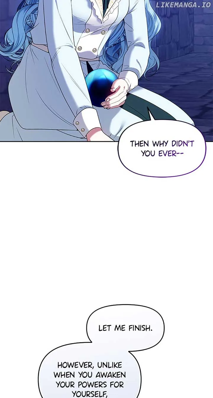 I’m the Master of this Life Chapter 87 page 26
