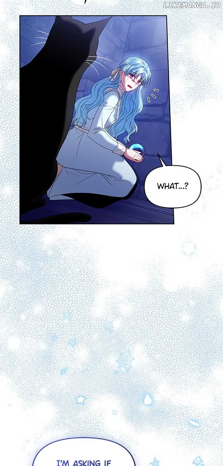 I’m the Master of this Life Chapter 87 page 18