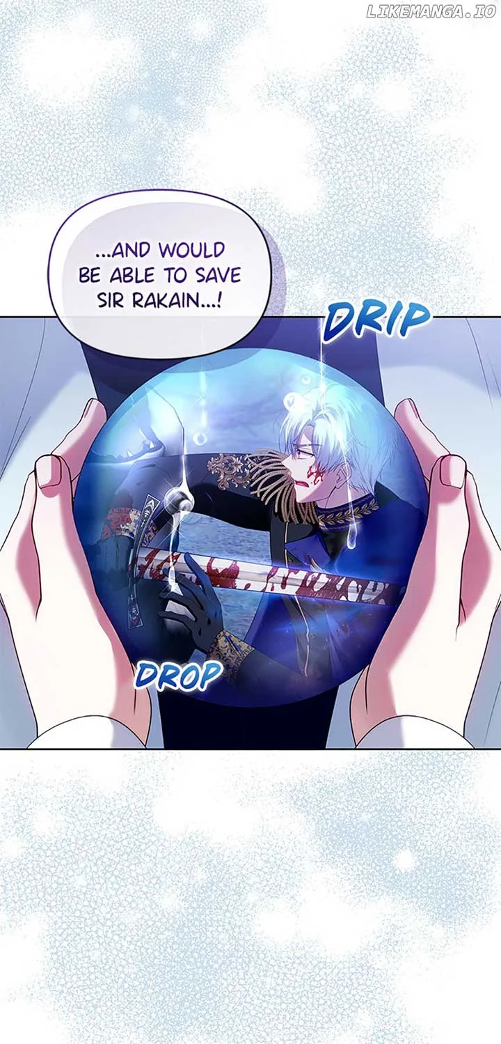 I’m the Master of this Life Chapter 87 page 16