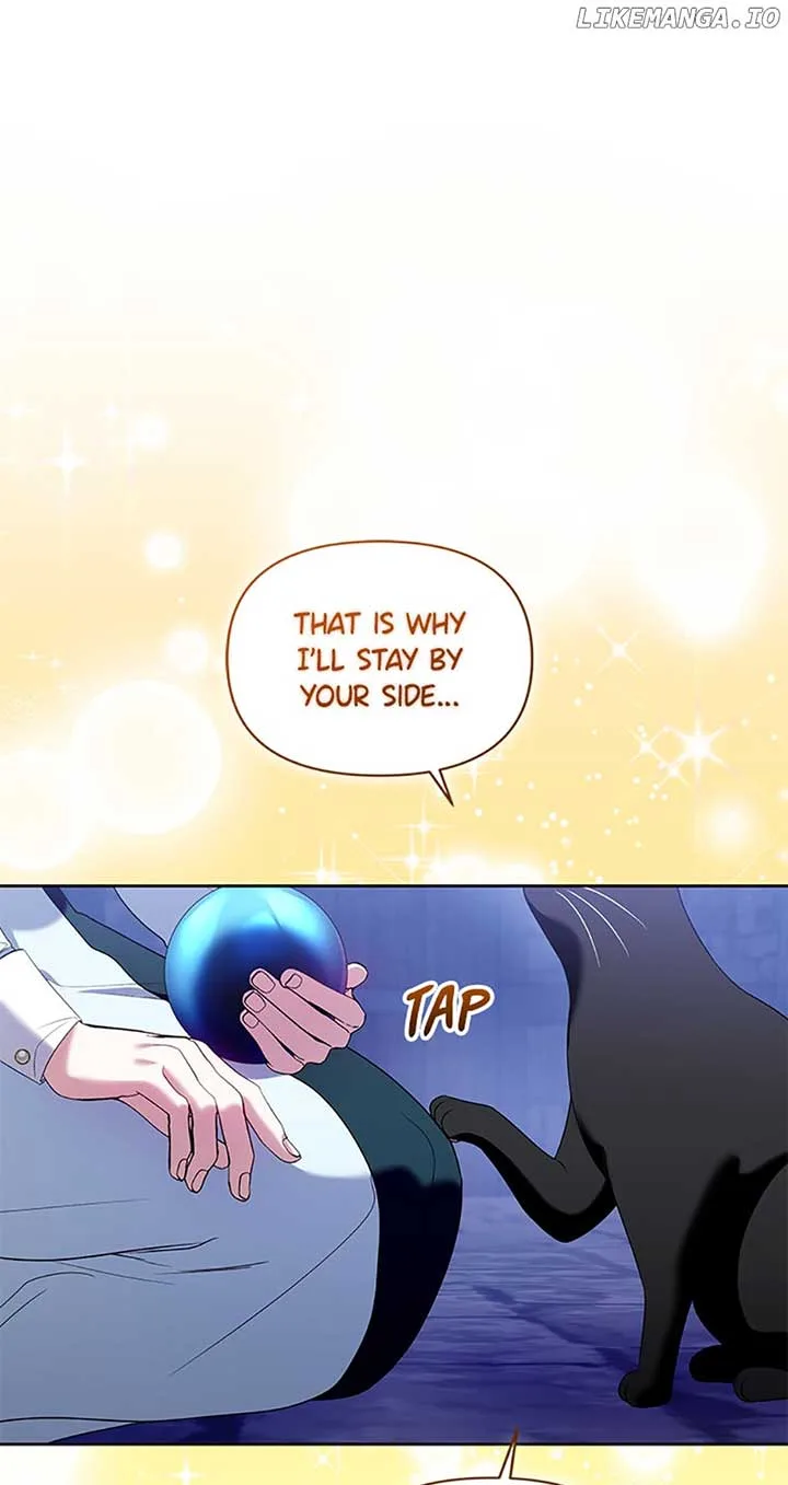 I’m the Master of this Life Chapter 87 page 37