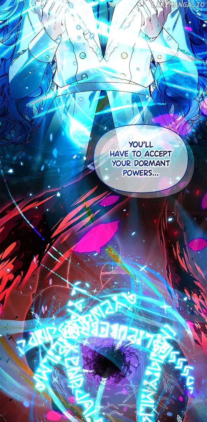 I’m the Master of this Life Chapter 87 page 30