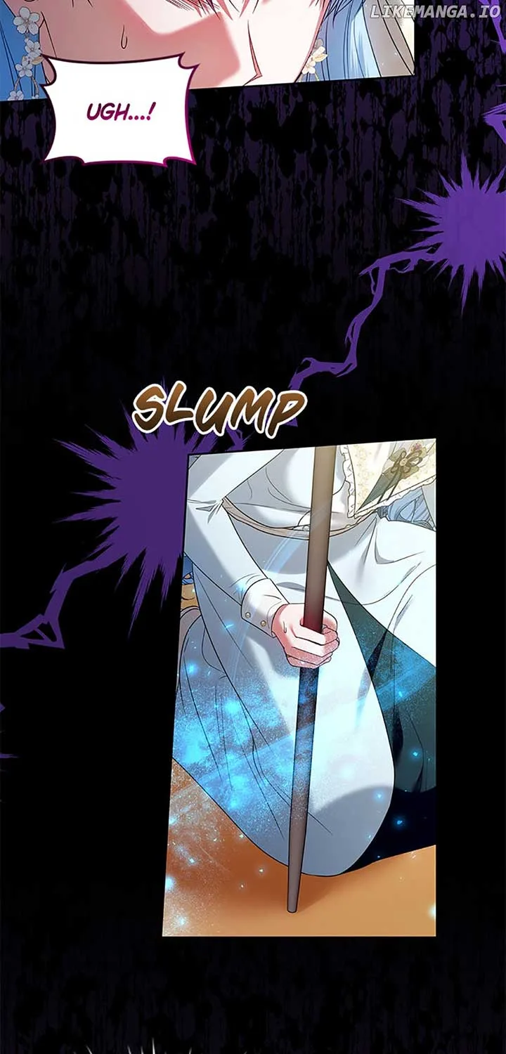 I’m the Master of this Life Chapter 88 page 72