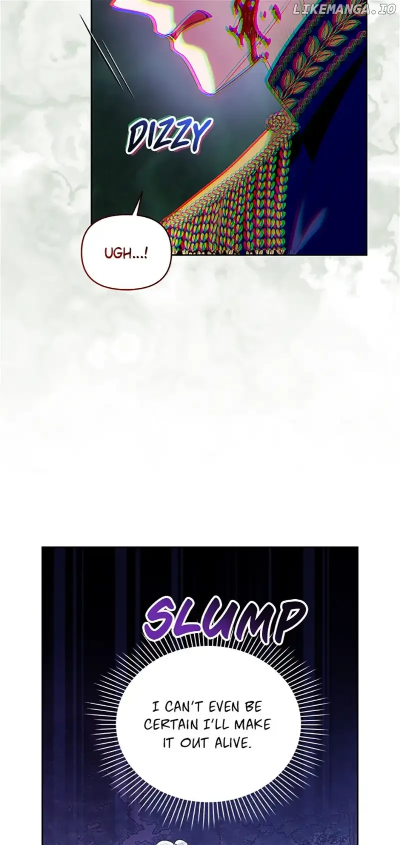 I’m the Master of this Life Chapter 89 page 6