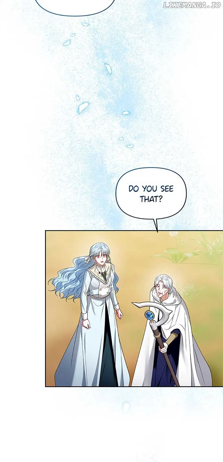 I’m the Master of this Life Chapter 88 page 32