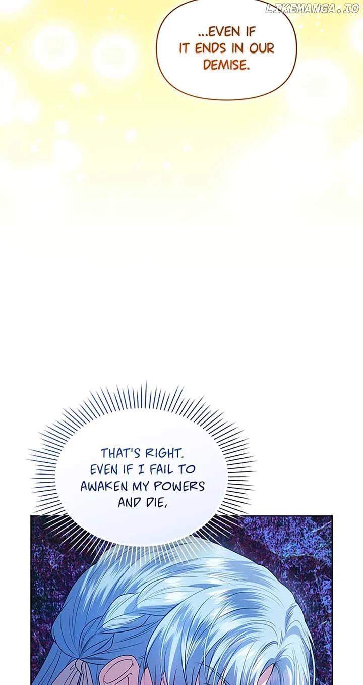 I’m the Master of this Life Chapter 87 page 38