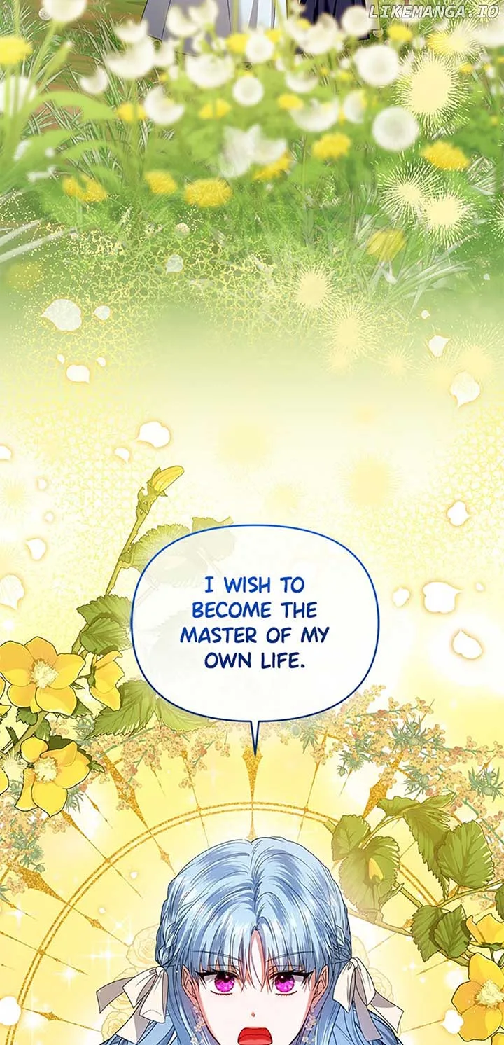 I’m the Master of this Life Chapter 88 page 61
