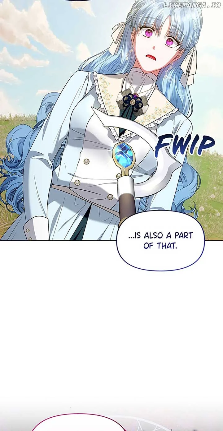I’m the Master of this Life Chapter 88 page 40