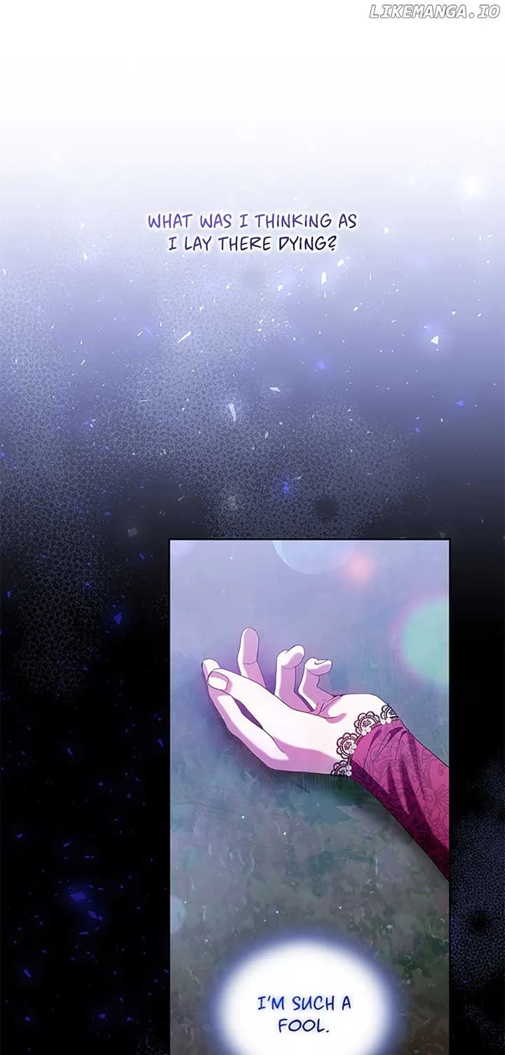 I’m the Master of this Life Chapter 88 page 54