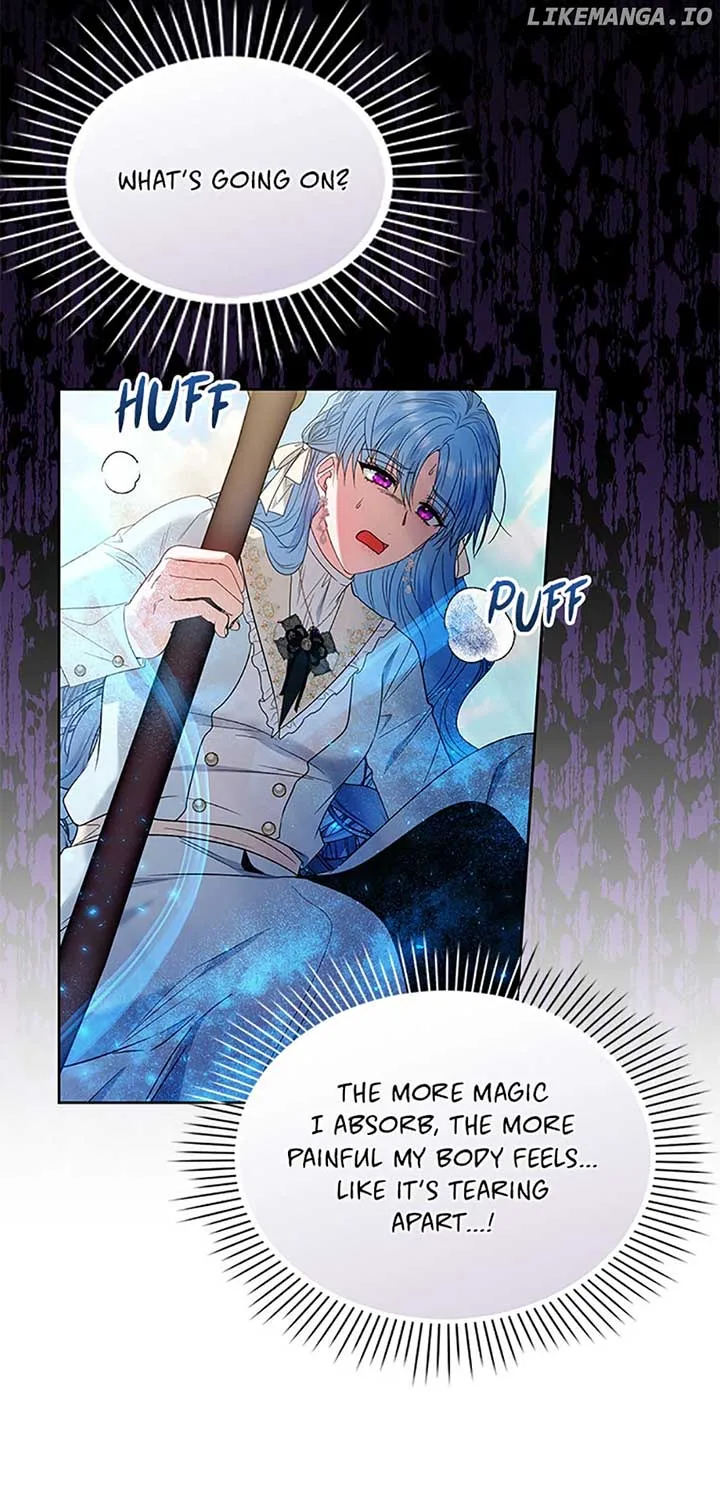 I’m the Master of this Life Chapter 88 page 73