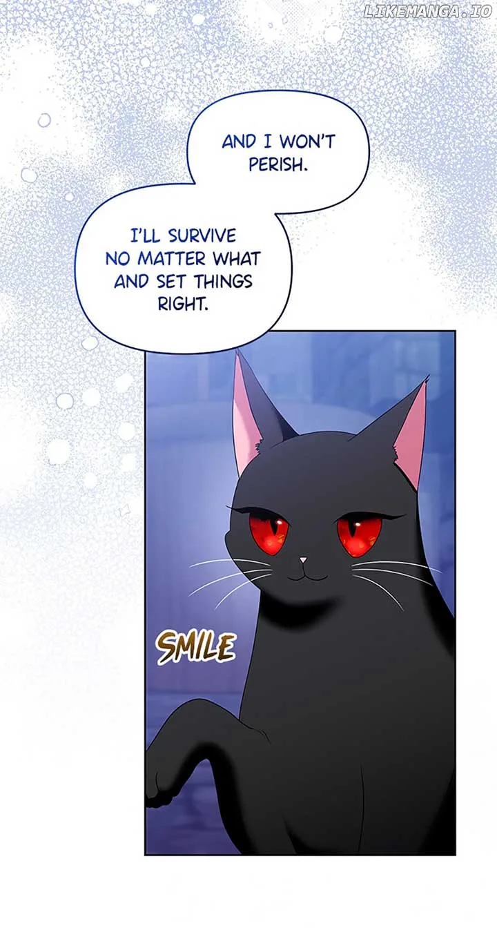 I’m the Master of this Life Chapter 87 page 43